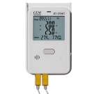 華盛昌DT-270KT無線高精度溫濕度記錄儀