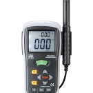 華盛昌DT-615二合一溫濕度監(jiān)測儀