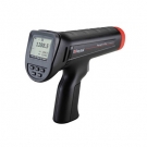 雷泰RAYR3I1ML3+瞄準(zhǔn)鏡雙激光瞄準(zhǔn)手持紅外測(cè)溫儀