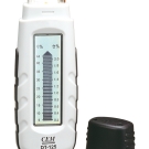 華盛昌DT-123水分溫濕度測試儀