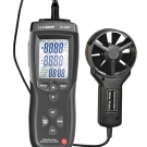 華盛昌DT-8897多功能便攜手持式風速儀