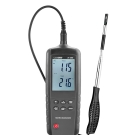 華盛昌DT-3880熱敏式便攜手持式風速儀