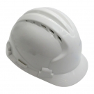 桉葉AY1288三筋型防砸ABS安全帽