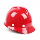 桉葉AY9805G玻璃鋼V型防靜電安全帽