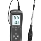 華盛昌DT-8880熱敏式便攜手持式風速儀