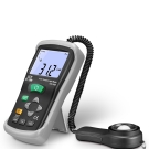 華盛昌DT-1309多功能數字式照度計