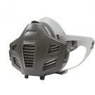 華信威保DP600防塵半面罩 華信威保DP600防塵半面罩