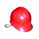 桉葉AY2088 ABS安全帽