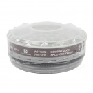 勞衛(wèi)3號有機氣體濾毒盒