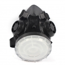 勞衛(wèi)301-5單濾盒半面罩防塵面具