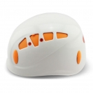 桉葉AY-99白色ABS運動安全帽