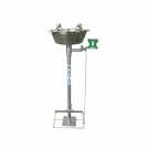 華信WS592標準型洗眼器