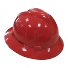 桉葉AY0109 ABS大沿V型安全帽 桉葉AY0109 ABS大沿V型安全帽