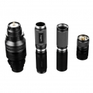 神火L3-X大功率P90變焦強光手電筒