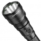 神火Y12可充電鋁合金強光手電筒