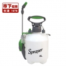 市下SX-CS889 4L氣動肩負壓縮式噴霧器