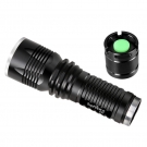 神火F11強光戶外防水手電筒