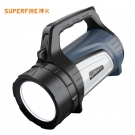 神火M16多功能強光戶外應(yīng)急手電筒