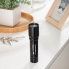 神火S33-C手持便攜強光手電筒