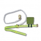 建鋼680133工作定位腰帶