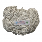 建鋼耐高溫阻燃安全網