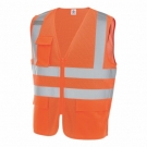 安大叔A751網(wǎng)狀反光背心