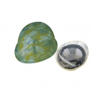 桉葉AYMC維綸鋼安全帽