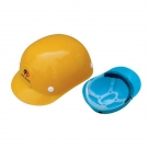 桉葉AYSF-1防砸玻璃鋼安全帽 桉葉AYSF-1防砸玻璃鋼安全帽
