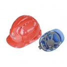 桉葉AY1288A帶透氣孔安全帽 桉葉AY1288A帶透氣孔安全帽