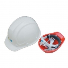 桉葉AY0577抗沖擊玻璃鋼安全帽 桉葉AY0577抗沖擊玻璃鋼安全帽