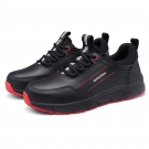 強人HY-2098 6KV防砸防穿刺絕緣鞋