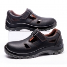 強人16013透氣防砸防穿刺勞保鞋