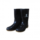 普達中筒工礦靴 普達中筒工礦靴