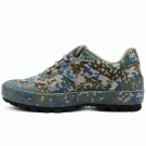 3537藍(lán)天3號(hào)耐磨透氣防滑防臭運(yùn)勞保鞋