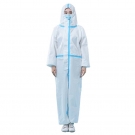 豫中健一次性醫用防護服
