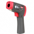 優利德UT302A非接觸手持紅外測溫儀