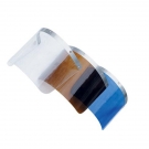 桉葉耐溫有機玻璃防飛濺面屏