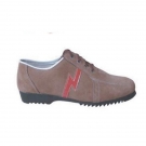 桉葉AY9778低幫絕緣鞋