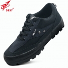 3537雷鳥(niǎo)耐磨防滑透氣防臭勞保鞋