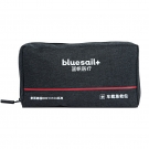 藍帆醫療BSC002便攜式車載急救包