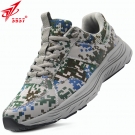 3537升級(jí)作訓(xùn)鞋超輕耐磨戶(hù)外透氣防臭勞保鞋