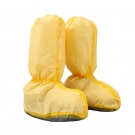 坤澤爾K405加厚耐磨防水靴套