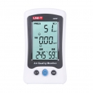 優(yōu)利德A25F便攜式PM2.5氣體檢測(cè)儀