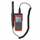 優(yōu)利德UT333S分體式迷你溫濕度計