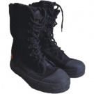 宇安消防 棉質(zhì)搶險救援靴