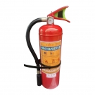 浙安MJC/4手提式六氟丙烷滅火器