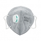 錦繡粵興9700V耳戴式帶閥KN90防塵口罩