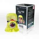 友安科技TZL30A過濾式自救呼吸器