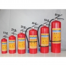 友安科技8KG干粉滅火器(手提式) 友安科技8KG干粉滅火器(手提式)
