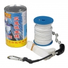 友安科技TS-20 應急逃生繩20米 友安科技TS-20 應急逃生繩20米